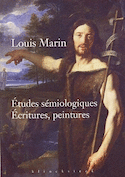 Etudes sémiologiques: écritures, peintures